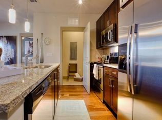 5920 E University Blvd APT 1319, Dallas, TX 75206