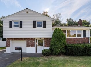 51 Hancock Ave, Brockton, MA 02301