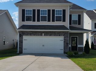 3007 Bouchard Ct, Columbia, TN 38401