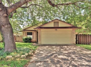 13009 Marimba Trl, Austin, TX 78729