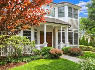 4 Idar Ct #B, Greenwich, CT 06830
