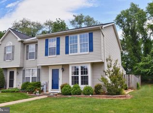 933 Lynham Ct #933, Bel Air, MD 21014