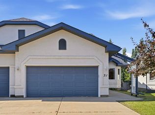 8 Dechene Rd NW #31, Edmonton, AB T6M2S5