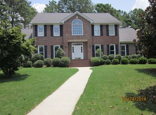 701 Patrick Rd, Auburn, AL 36830