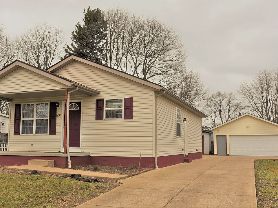 1st image of 1631 Triplett Blvd