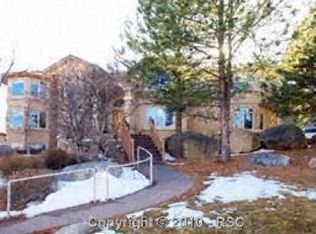 5783 Adrienne Ct, Colorado Springs, CO 80906