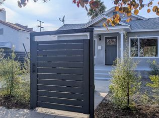 2215 S Highland Ave, Los Angeles, CA 90016
