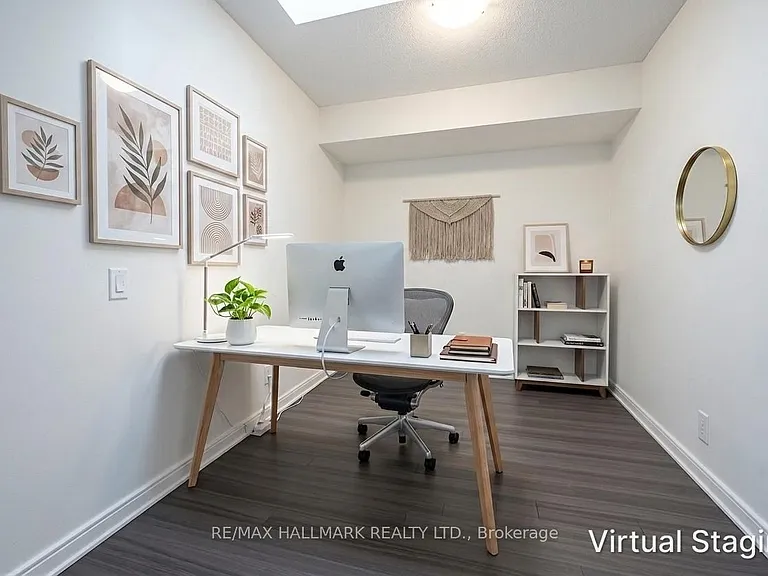 9090 Yonge St #806B — Photo 9
