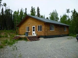 10293 W Kaye Lake Dr, Wasilla, AK 99654