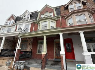 749 Saint John St, Allentown, PA 18103