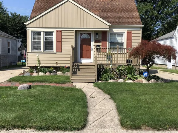 15825 Beech Daly Rd, Redford, MI 48239