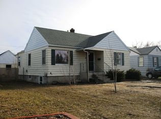 1914 N Lacey St, Spokane, WA 99207