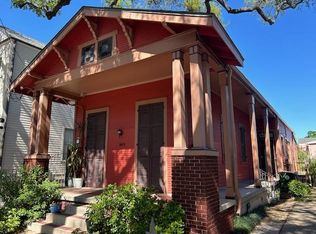 1015 Louisiana Ave, New Orleans, LA 70115