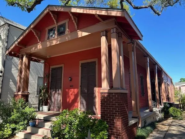 1015 Louisiana Ave, New Orleans, LA 70115