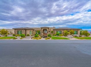 2533 E Cobalt Dr, St George, UT 84790
