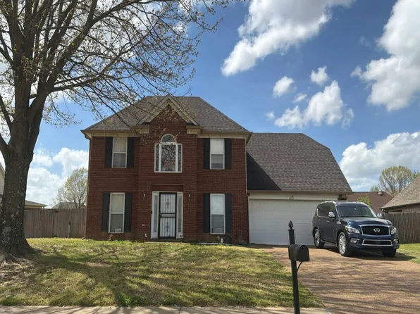 6551 Misslow Cv, Millington, TN 38053