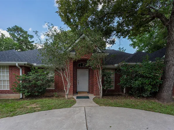 217 Tupelo Ln, Conroe, TX 77304