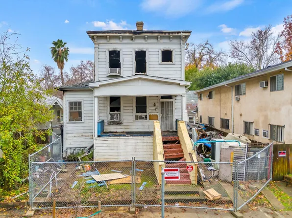 1504 U St, Sacramento, CA 95818