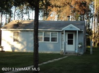 66682 Swedes Jackpine Rd NW, Grygla, MN 56727
