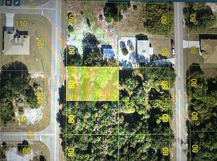 78 Grandmont St, Port Charlotte, FL 33954