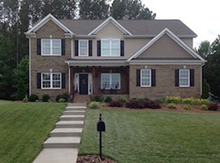 101 Arch Way Ct, Elon, NC 27244