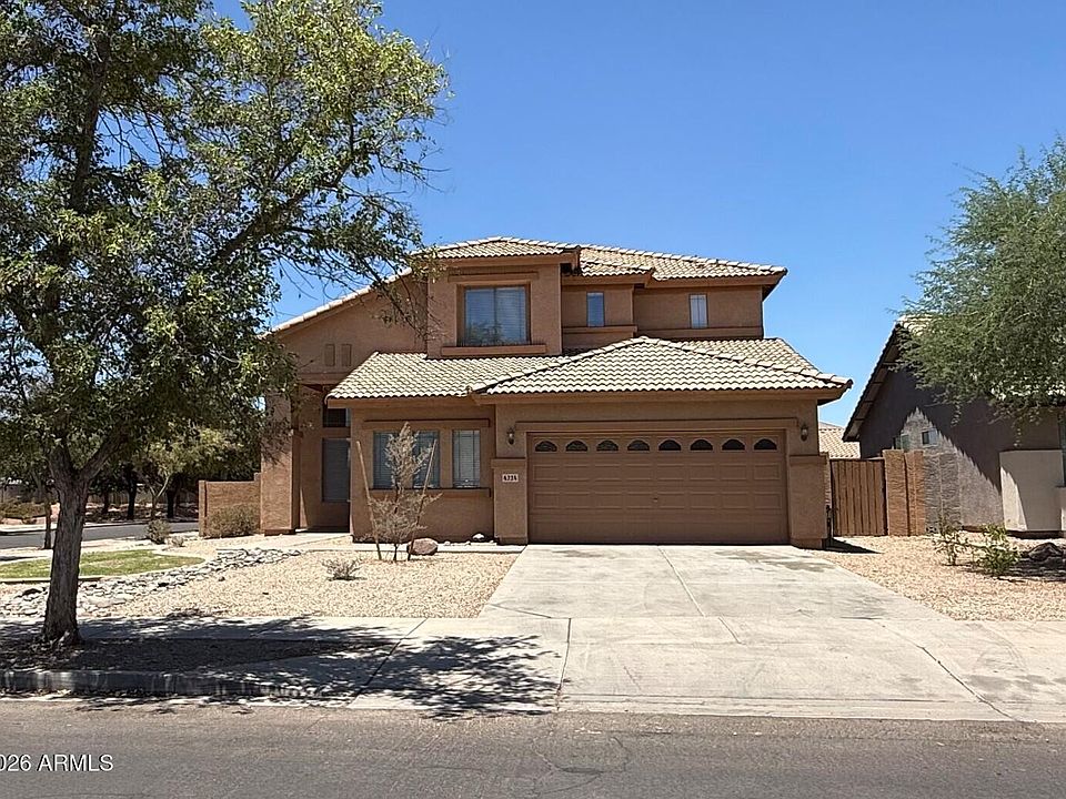 1st image of 4224 S 76TH Avenue