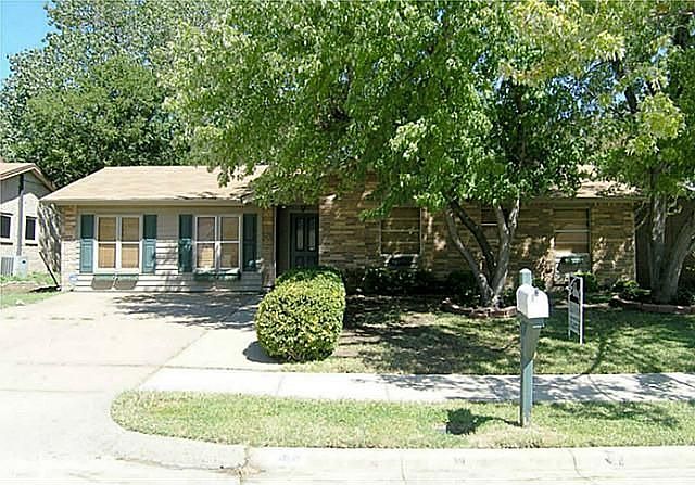 1st image of 1207 Harvest Hill Ln