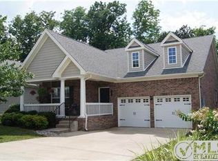 3117 Locust Holw, Nolensville, TN 37135