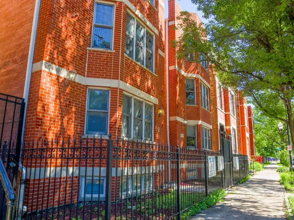 1037 S Oakley, 1037 S Oakley Blvd APT 2, Chicago, IL 60612