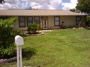 1700 NE 13th Ave, Cape Coral, FL 33909