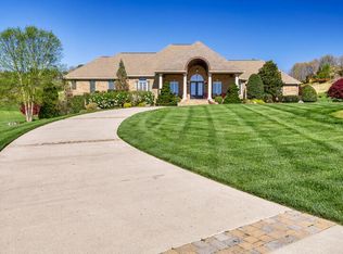 581 Hales Chapel Rd, Gray, TN 37615