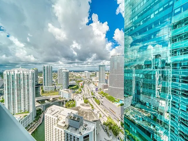 200 Biscayne Boulevard Way #4411 — Photo 18