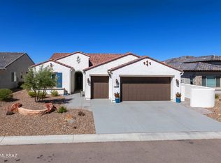 30988 S Obsidian Dr, Oracle, AZ 85623