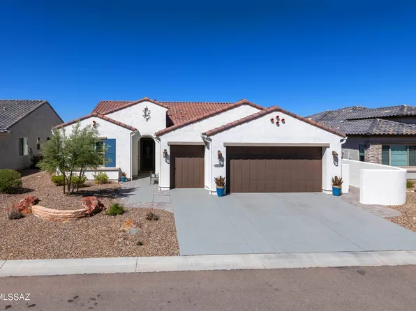 30988 S Obsidian Dr, Oracle, AZ 85623