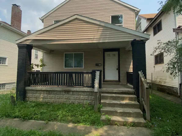 1078 E 16th Ave, Columbus, OH 43211