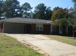 4246 Neil Dr, Powder Springs, GA 30127