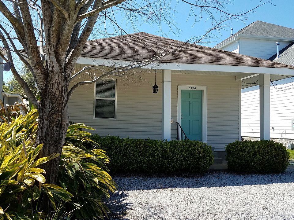 Single Family Home