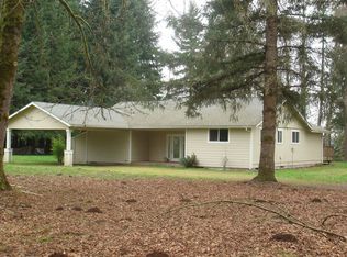 5605 NE 289th St, Battle Ground, WA 98604