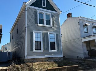 313 Washington Ave #2, Bellevue, KY 41073