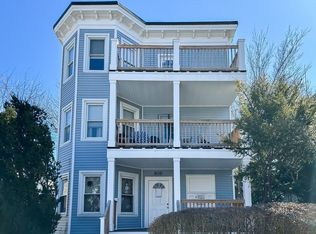620 River St, Mattapan, MA 02126