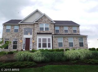 4898 Royal Coachman Dr, Elkridge, MD 21075