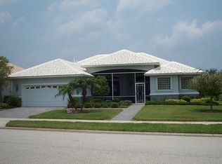 4335 Collingtree Dr, Rockledge, FL 32955