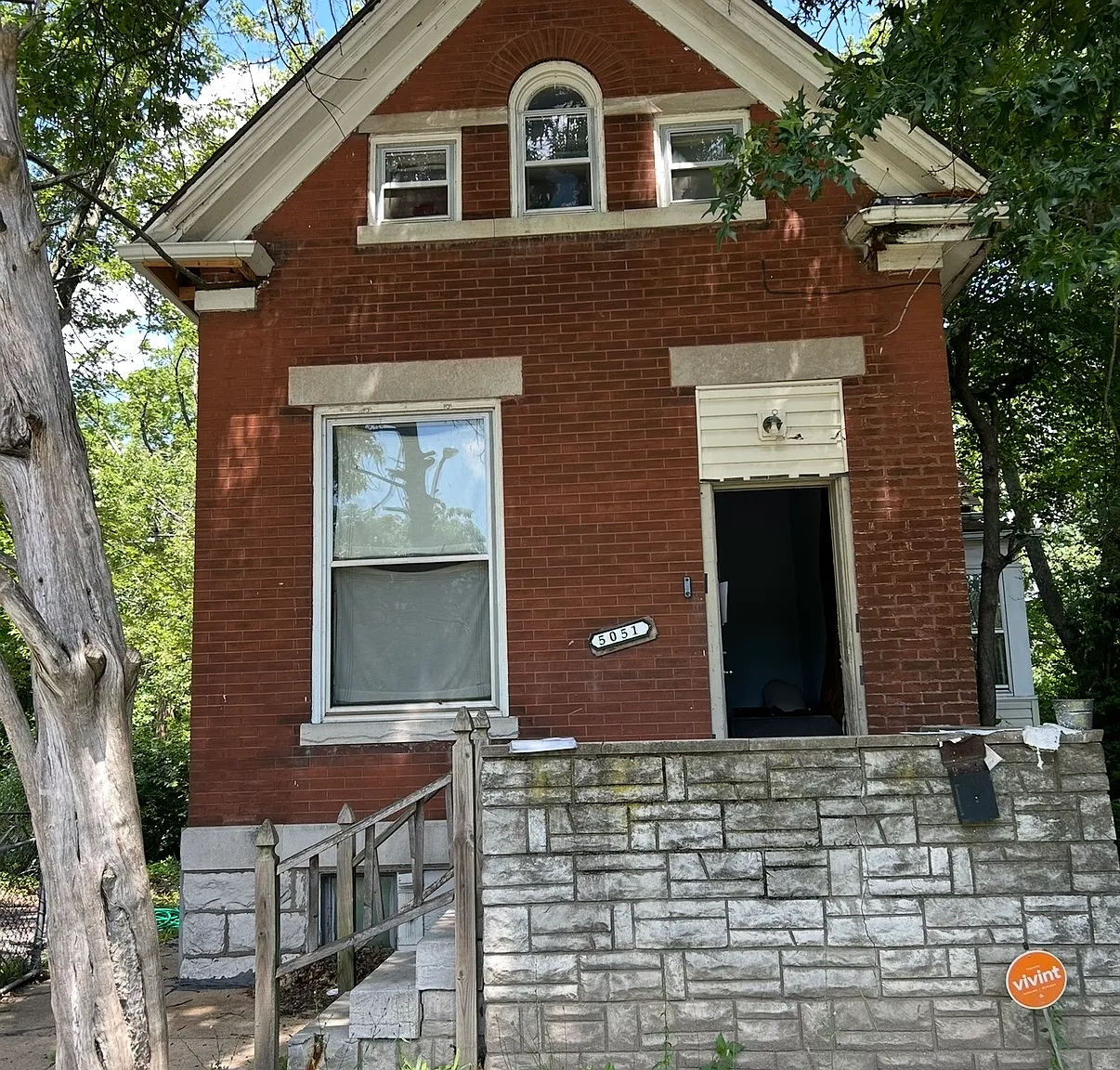3 bed, 1140 sqft, $1,050 — Photo 1