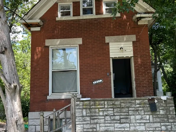 5051 Thrush Ave, Saint Louis, MO 63120