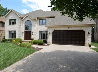 189 Rosedale Ct, Bloomingdale, IL 60108