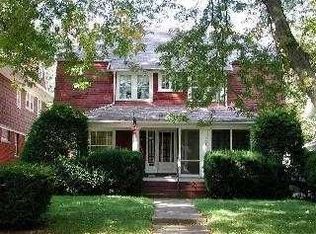 2547 Robinwood Ave, Toledo, OH 43610