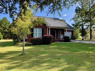 603 Vicki Ln, Statesboro, GA 30461