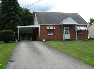 3084 Ben Davis Ave, Lower Burrell, PA 15068