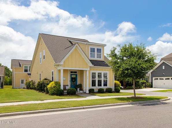 416 Great Egret Way, Beaufort, NC 28516