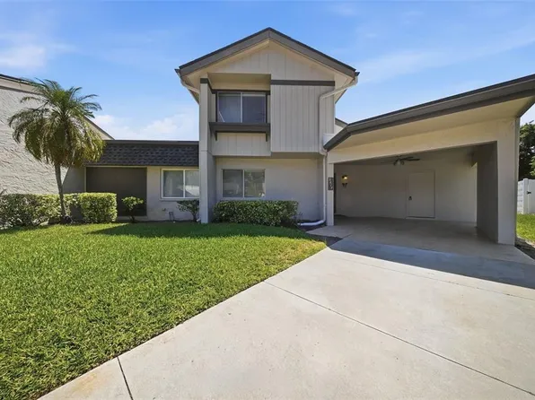 2617 BARKSDALE COURT, CLEARWATER, FL 33761